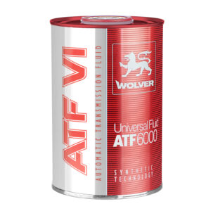 Super Fluid ATF 6000