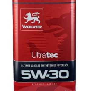 Ultratec C3 5W-30